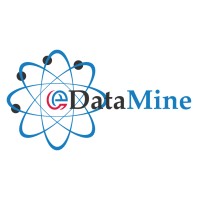 eDataMine logo - Similar company to Vishal Data Serve