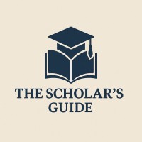The Scholar's Guide logo - Similar company to Dr. K.N. Modi Global School