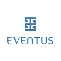Eventus Solution logo - Similar company to Symphony Media
