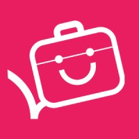 Trampolim logo - Similar company to Ralu Modas