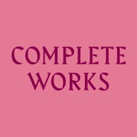 Complete Works logo - Similar company to The Complete Works