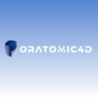Oratomic4D logo - Similar company to Dentbird Solutions