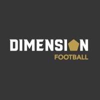 Dimension Football logo - Similar company to Soluzio Ona, S.L.