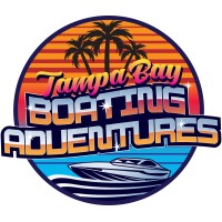 Tampa Bay Boating Adventures logo - Similar company to Laurie Finkelstein Reader Team