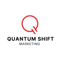 Quantum Shift Marketing logo - Similar company to Omesa