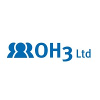 OH3 Limited - Occupational Health logo - Similar company to Mindshift Consultancy