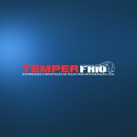 Temperfrio logo - Similar company to Original Comercio Internacional