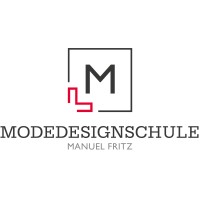 Modedesignschule Manuel Fritz logo - Similar company to Phyne Labs