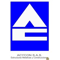 Acycon S.A.S. logo - Similar company to World Group Of Combustion Consultants