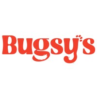 Bugsy's logo - Similar company to The Pet Central
