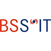 BSS IT logo - Similar company to Bss-It