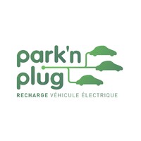 Park'n Plug logo - Similar company to Phaselec