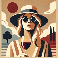 WeWine logo - Similar company to Startupmentor Pro