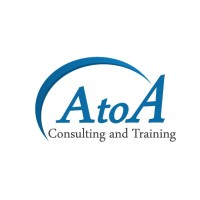 A to A Consulting and Training logo - Similar company to Emerj Support