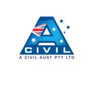 A-CIVIL AUST Pty Ltd logo - Similar company to Civlink Consulting Pty Ltd