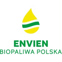 Envien Biopaliwa Polska logo - Similar company to Envien Group