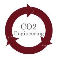 CO2 Engineering logo - Similar company to Simple Vans