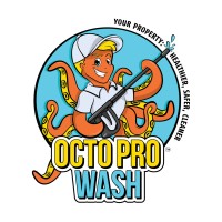 OCTO PRO WASH logo - Similar company to Orca Realty Inc