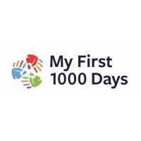 My First 1000 Days Leeds - Nurture and Grow logo - Similar company to Wight Salads