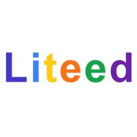 Liteed logo - Similar company to Medimpex Care Solutions