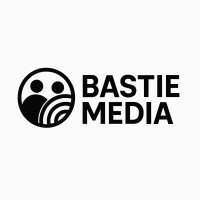 Bastie Media logo - Similar company to Slinky