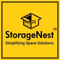 StorageNest logo - Similar company to Acs Lead Tech