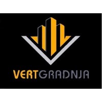 VERT GRADNJA D.O.O (vertgradnja.com) logo - Similar company to Barberoapp
