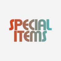 Special Items logo - Similar company to Items - It Easy Master Solutions
