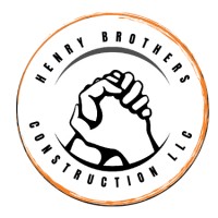 Henry Brothers Construction logo - Similar company to Minton Communications Ltd