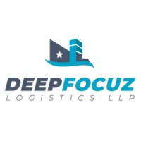 Deep Focuz Logistics LLP logo - Similar company to Beeline Logistics Pvt Ltd