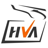 HVA Inc.  High Voltage Aviation logo - Similar company to Hivolt Advanced