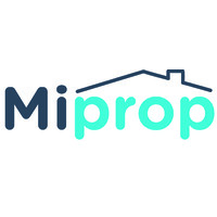 Miprop Real Estate logo - Similar company to Hermetri Temper