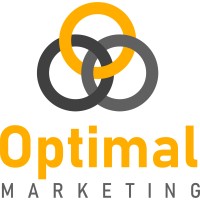 Optimal Marketing logo - Similar company to Vinite