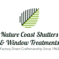 Nature Coast Shutters & Window Treatments logo - Similar company to Frontline Academy