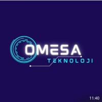 Omesa Teknoloji logo - Similar company to Sade Bilişim Teknoloji Sistemleri