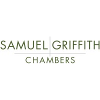 Samuel Griffith Chambers logo - Similar company to Black Chambers