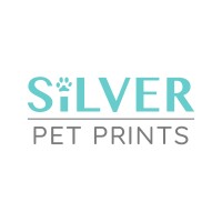 Silver Pet Prints logo - Similar company to Smallprint