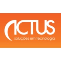 Actus Servicos De Tecnologia Da Informacao logo - Similar company to Actuus.Com