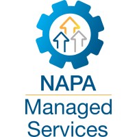 NAPA Managed Services (MSO) logo - Similar company to Image Tech