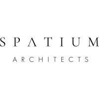 Spatium Architects logo - Similar company to Abedian & Co