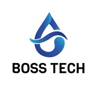 Boss Tech logo - Similar company to Boss Tech