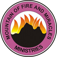 Mountain Of Fire & Miracles logo - Similar company to Raising The Foundations Of Generations (Rfgimpacts)