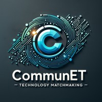 CommunET logo - Similar company to Project Csi