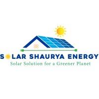 Solar Shaurya Energy logo - Similar company to Solaroof