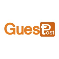 Guest Post Outreach logo - Similar company to High Da Guest Post