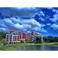 St Thomas Institute for Science & Technology logo - Similar company to Nexospark Pvt Ltd