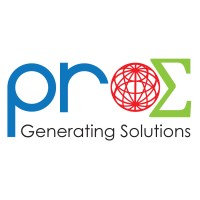 ProCigma Business Solutions Pvt.Ltd logo - Similar company to Locus Enterprises