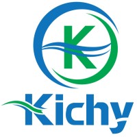Kichy Vietnam logo - Similar company to Digital Shelf 3D