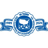 SACS Consulting and Investigative Services, Inc. logo - Similar company to 360 Security Services