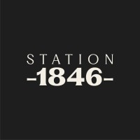 Station 1846 MKE logo - Similar company to Truhu